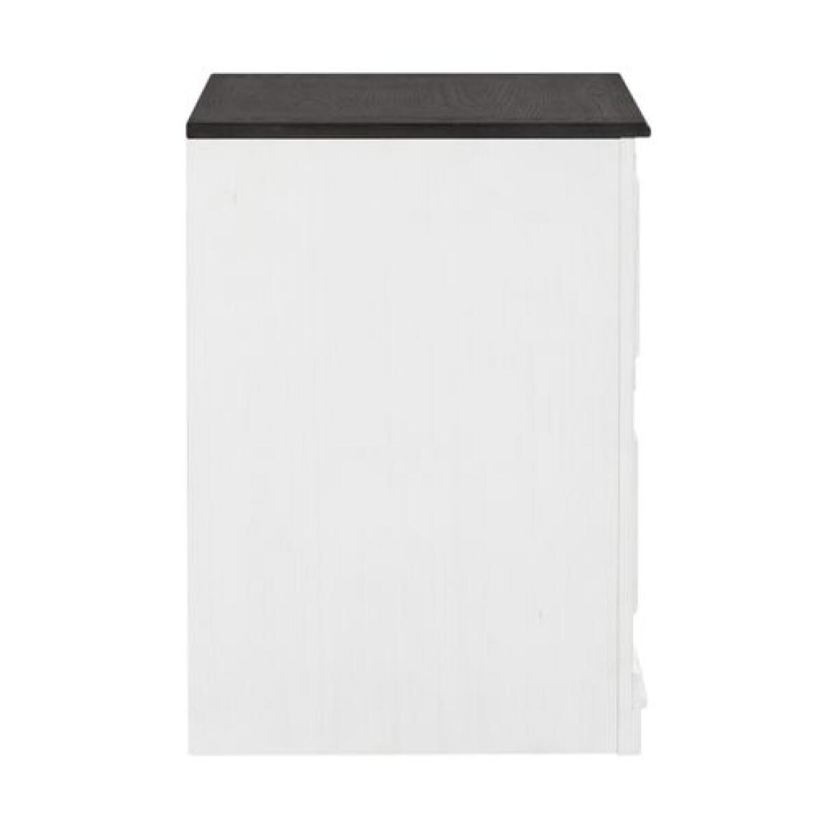 Allyson Park Bunching Lateral File Cabinet - Image 4