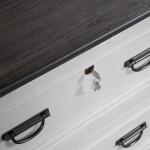 Allyson Park Bunching Lateral File Cabinet - Image 8