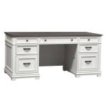 Allyson Park Home Office Desk - Image 3