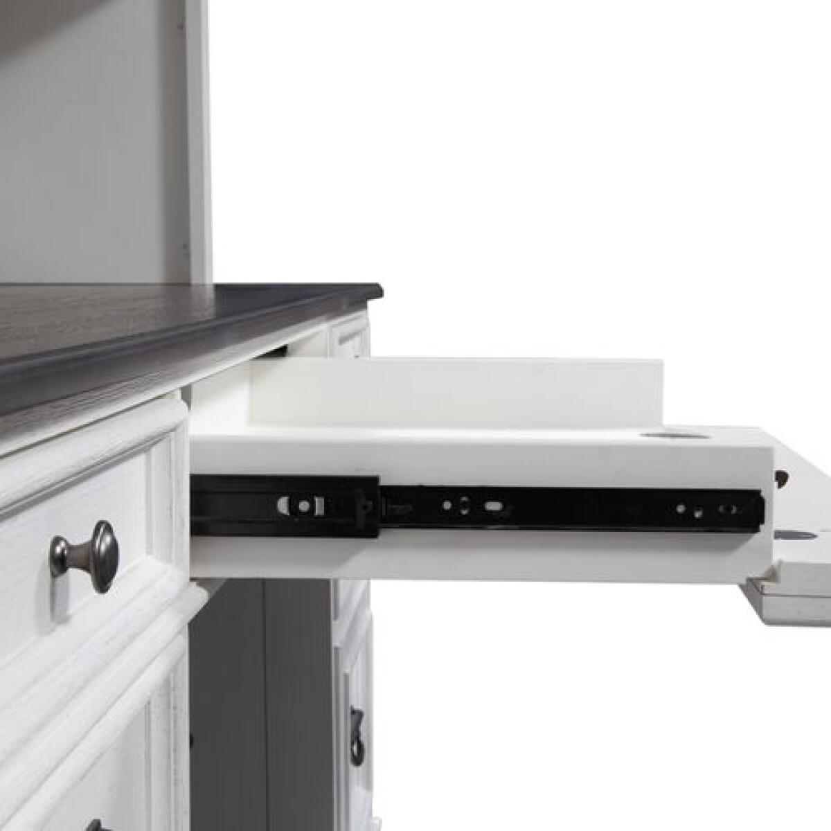Allyson Park Home Office Desk - Image 8