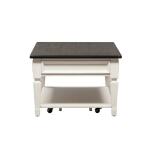 Allyson Park Rectangular Cocktail Table - Image 2