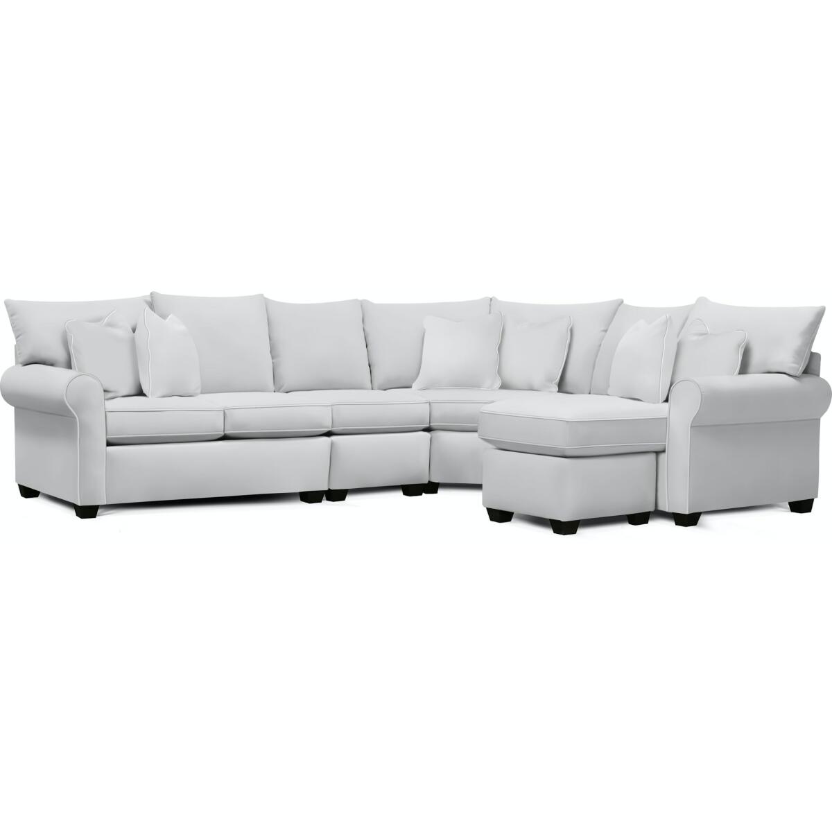 Hayes Sectional - Image 2