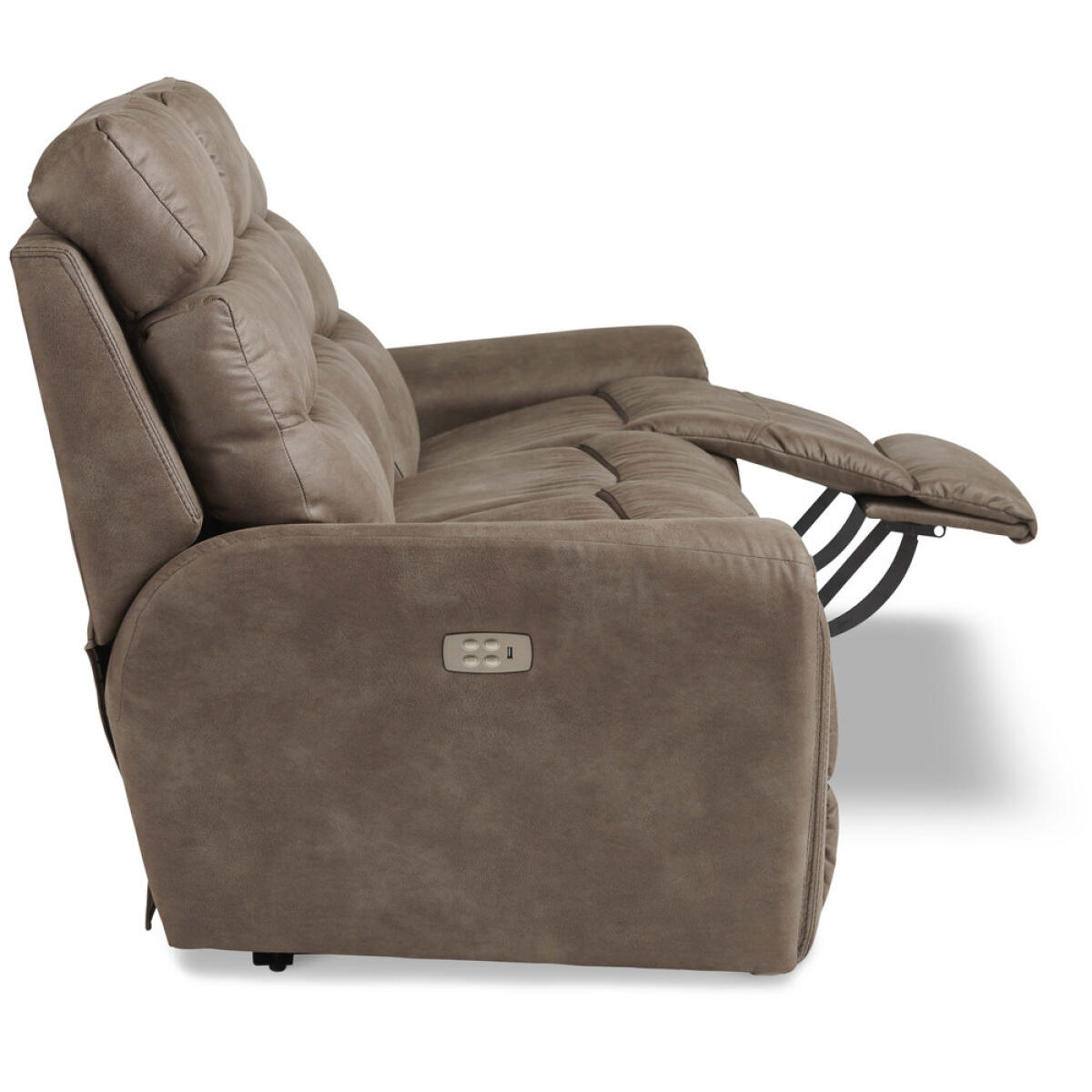 Soren Power Reclining Sofa - Image 6
