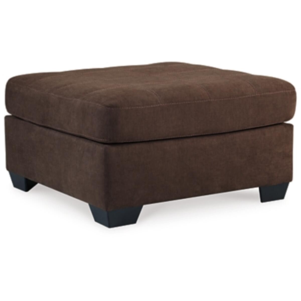 Maier Oversized Accent Ottoman - Image 2