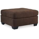 Maier Oversized Accent Ottoman - Image 2