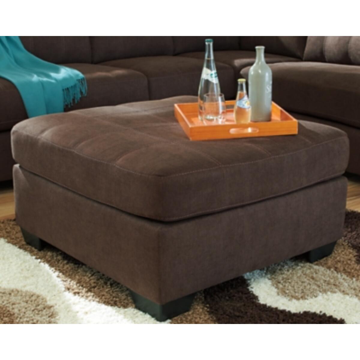 Maier Oversized Accent Ottoman - Image 3