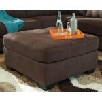 Maier Oversized Accent Ottoman - Image 3