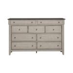Ivy Hollow 9 Drawer Dresser - Image 3