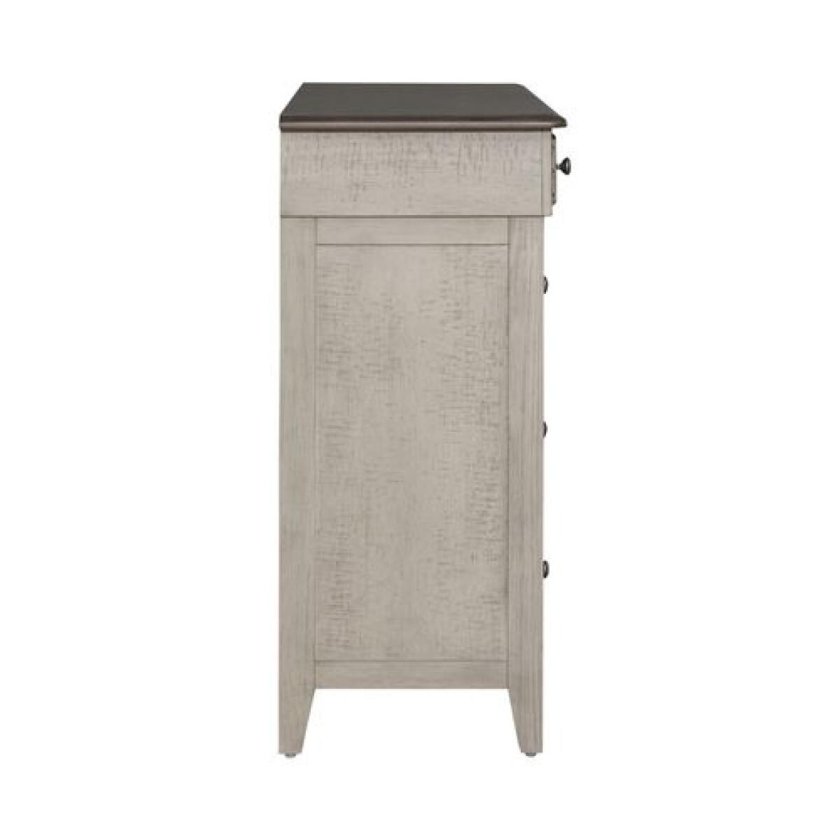Ivy Hollow 9 Drawer Dresser - Image 4
