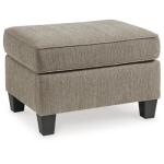 Shewsbury Ottoman - Image 2