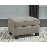 Shewsbury Ottoman