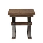 Sonoma Road End Table - Image 2