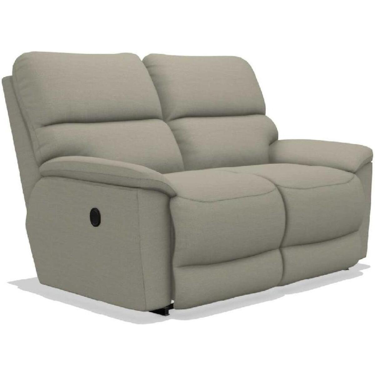 Brooks Reclining Loveseats - Image 2