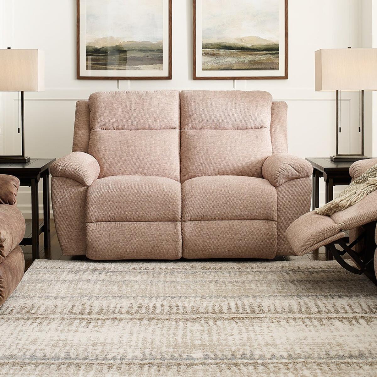 Joel Loveseat - Image 2