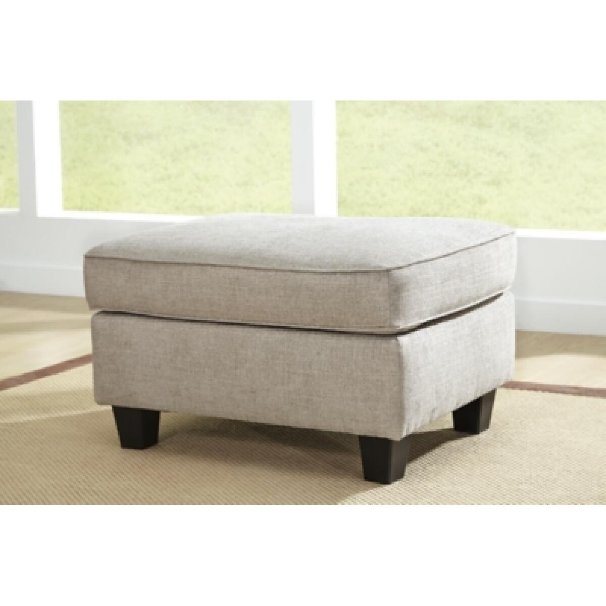 Abney Ottoman - Image 4