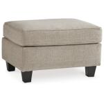 Abney Ottoman - Image 2