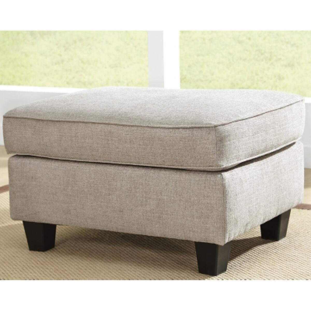 Abney Ottoman - Image 3