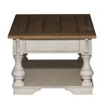 Morgan Creek Cocktail Table - Image 4