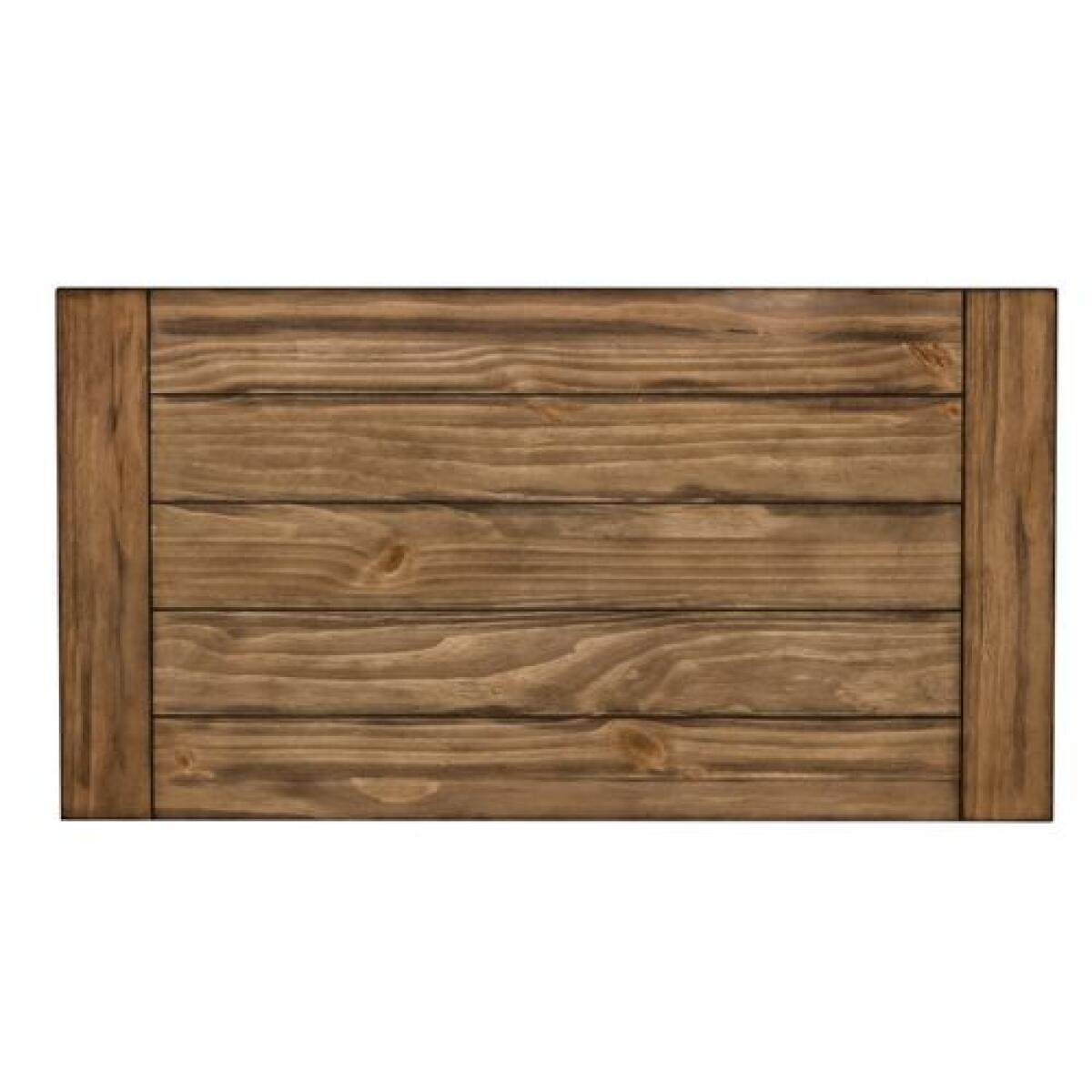 Morgan Creek Cocktail Table - Image 5