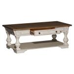 Morgan Creek Cocktail Table - Image 7