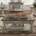 Morgan Creek Cocktail Table - Image 2