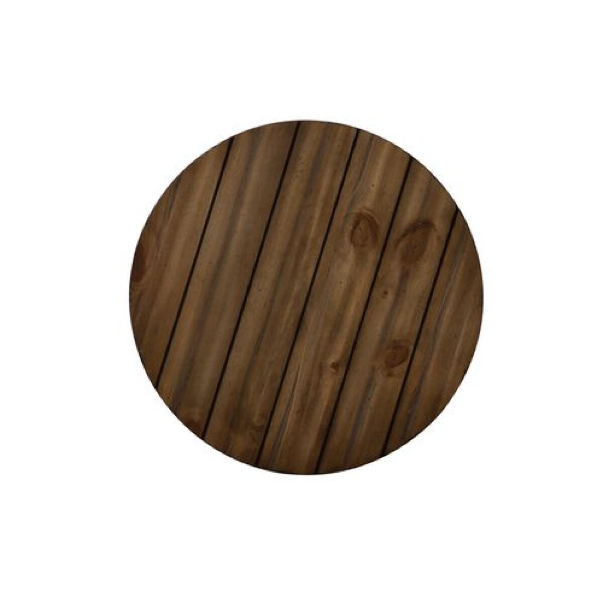 Morgan Creek Chair Side Table - Image 3