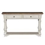 Morgan Creek Sofa Table - Image 3
