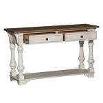 Morgan Creek Sofa Table - Image 4