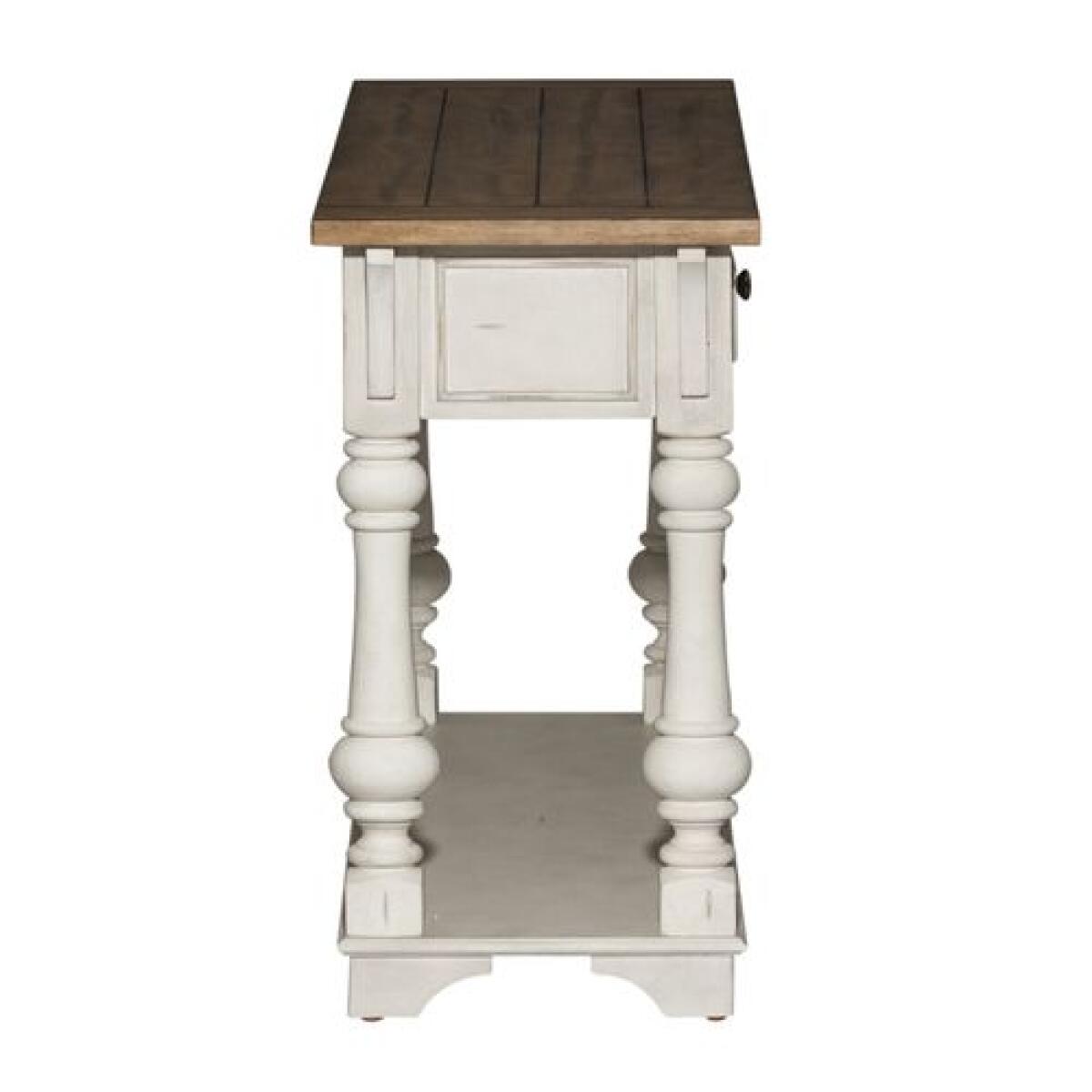 Morgan Creek Sofa Table - Image 5