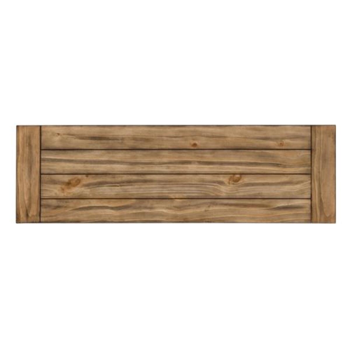 Morgan Creek Sofa Table - Image 6