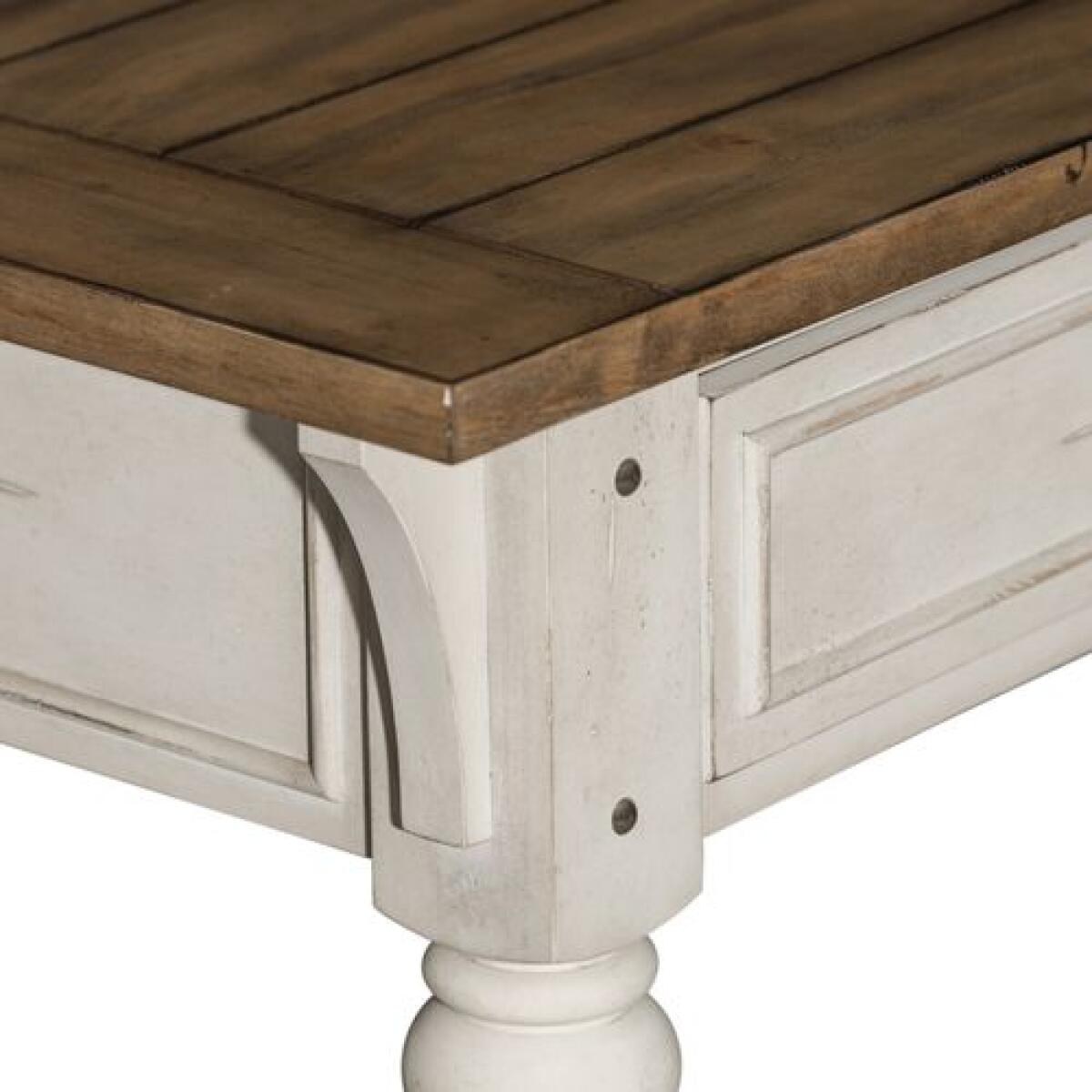 Morgan Creek Sofa Table - Image 7