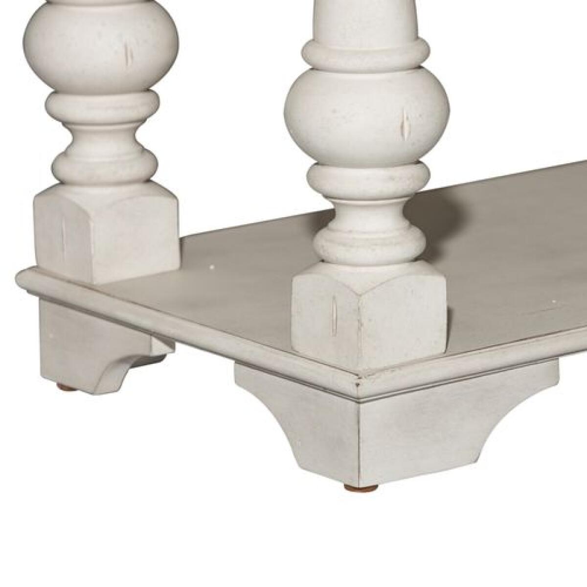 Morgan Creek Sofa Table - Image 8
