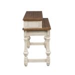 Morgan Creek Console Bar Table - Image 4