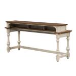 Morgan Creek Console Bar Table - Image 5