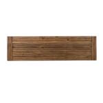 Morgan Creek Console Bar Table - Image 7