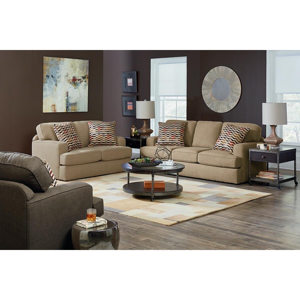 Rouse Sofa - Image 2