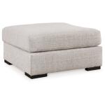 Larce Oversized Accent Ottoman - Image 2