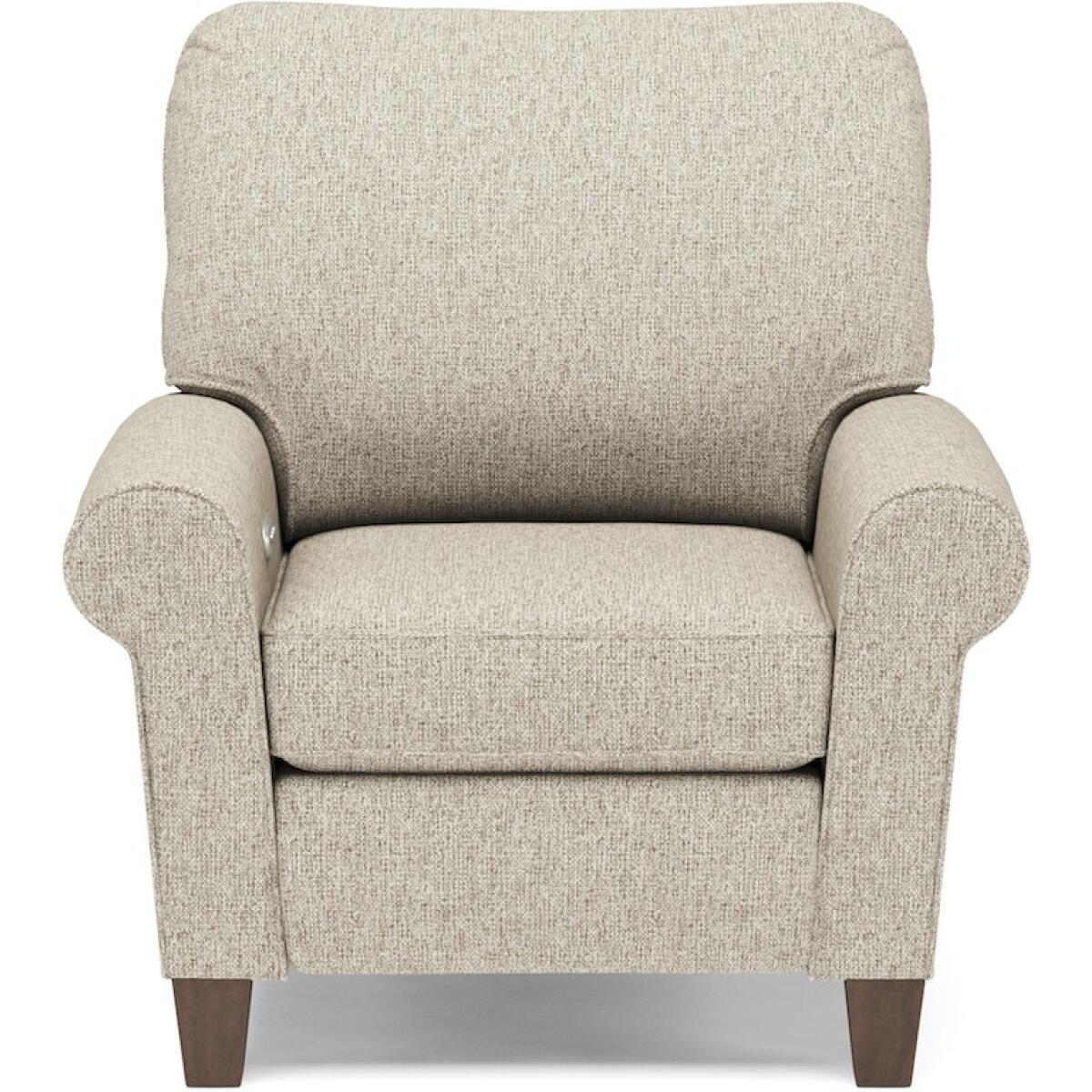 Peyton Power Recliner with Power Headrest - Image 3