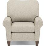 Peyton Power Recliner with Power Headrest - Image 3