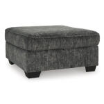 Lonoke Oversized Accent Ottoman
