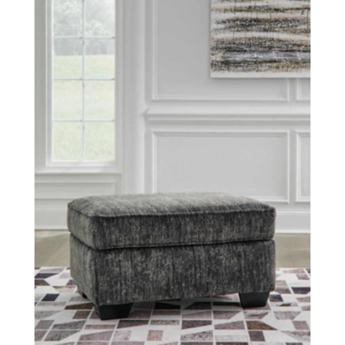 Lonoke Ottoman - Image 3