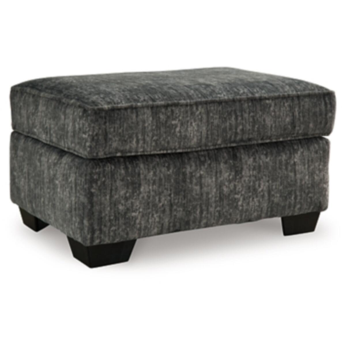 Lonoke Ottoman - Image 2