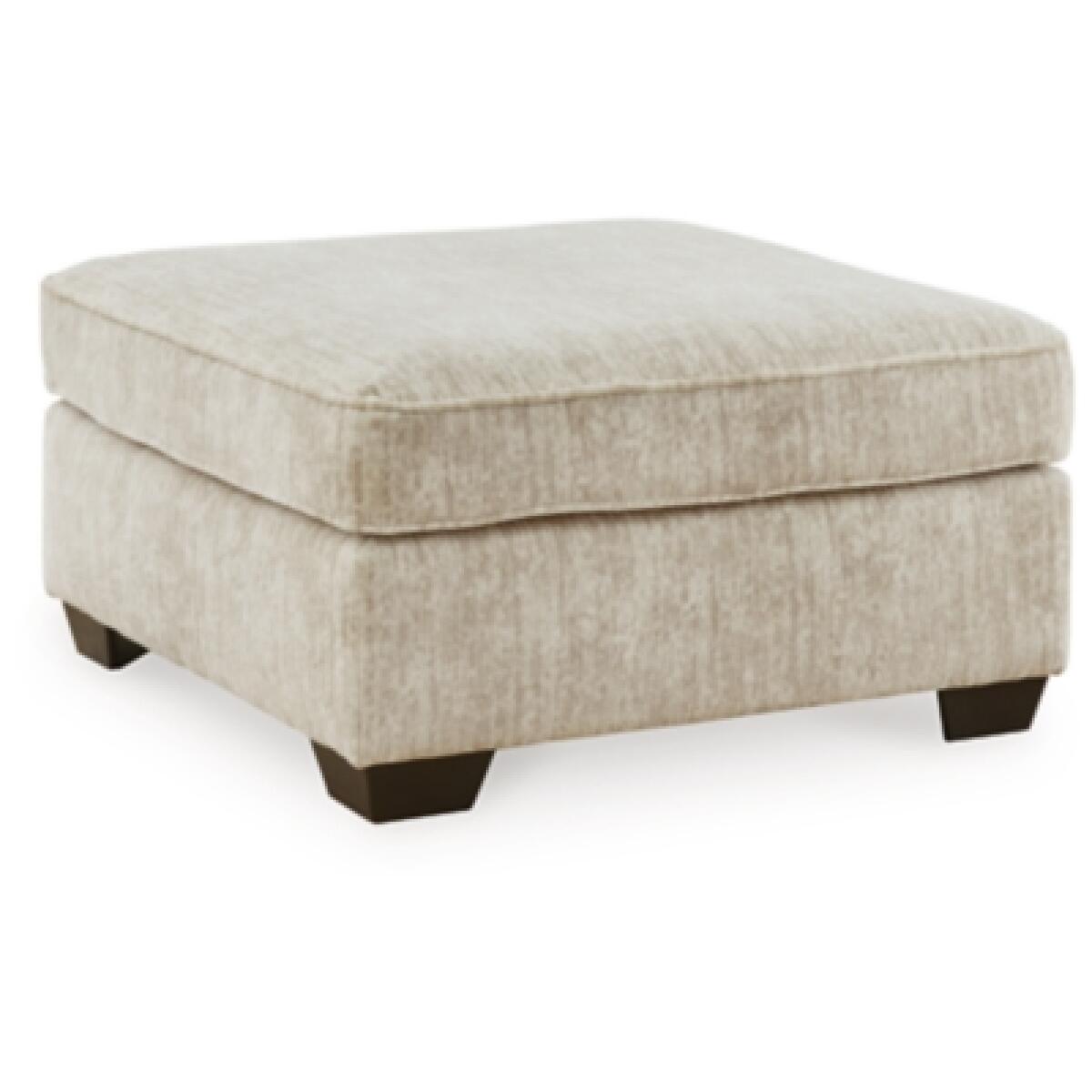 Lonoke Oversized Accent Ottoman - Image 2