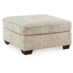 Lonoke Oversized Accent Ottoman - Image 2