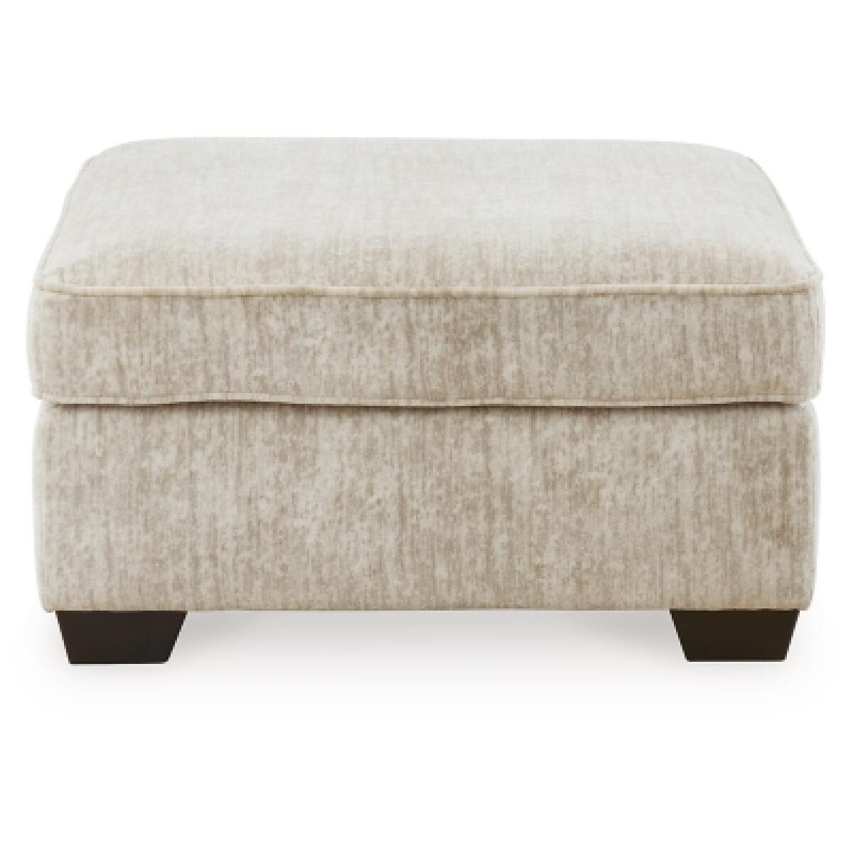 Lonoke Oversized Accent Ottoman - Image 4