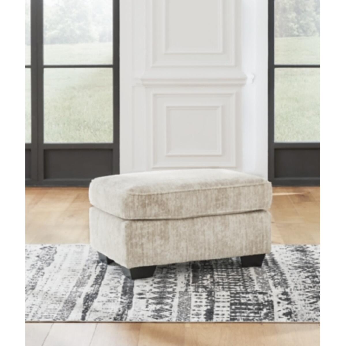 Lonoke Ottoman - Image 3