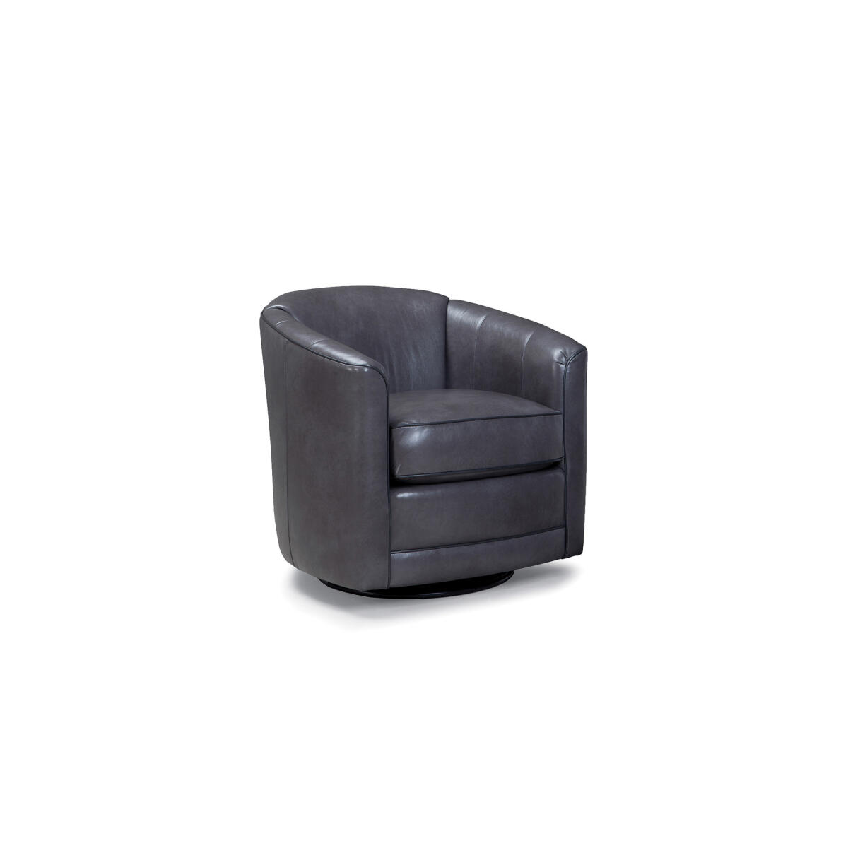 Pullover Back Swivel Chair - Image 2