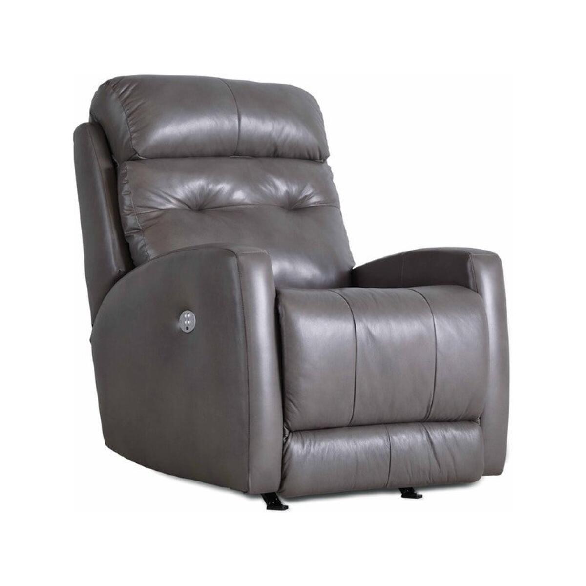 Bank Shot Recliner - Image 2