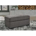 Gardiner Ottoman - Image 3