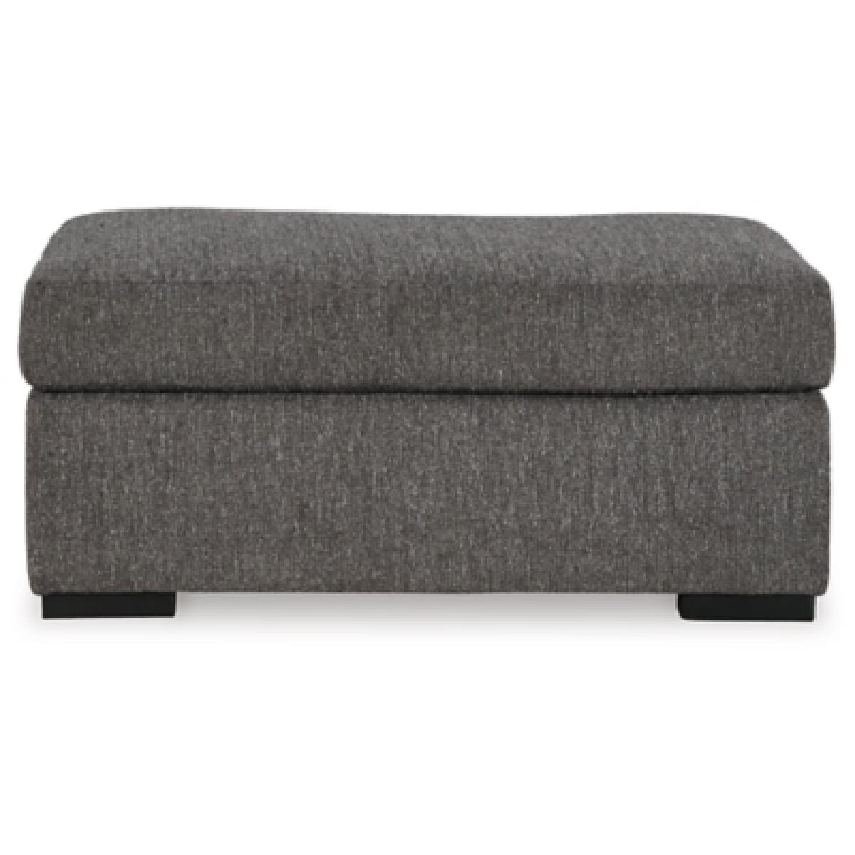 Gardiner Ottoman - Image 4
